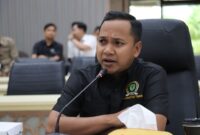 Foto: Anggota DPRD Kaltim, M. Udin. (Foto: Ist)