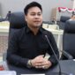 Foto: Anggota Komisi III DPRD Kaltim, Romadhony Putra Pratama. (Infonusa.co)