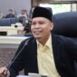 Foto : Anggota Komisi IV DPRD Kaltim, Salehuddin. 