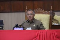 Foto: Anggota DPRD Kaltim, Muhammad Samsun. (Infonusa.co)