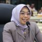 Foto: Anggota DPRD Kaltim, Siti Rizky Amalia. 