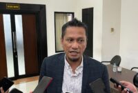Foto: Ketua Komisi II DPRD Kaltim, Nidya Listiyono.