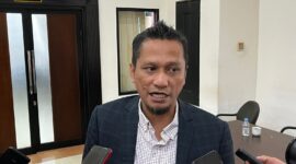 Foto: Ketua Komisi II DPRD Kaltim, Nidya Listiyono.