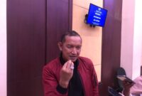 Foto : Anggota Komisi II DPRD Kaltim, Agiel Suwarno. 
