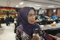 Foto: Wakil Ketua Komisi IV DPRD Kaltim, Puji Setyowato. 