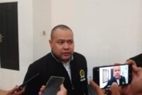 Foto : Anggota DPRD Kaltim, Akhmed Reza Fachlevi. 