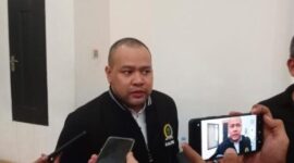 Foto : Anggota DPRD Kaltim, Akhmed Reza Fachlevi. 