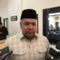 Foto : Anggota DPRD Kaltim, Akhmed Reza Fachlevi. 