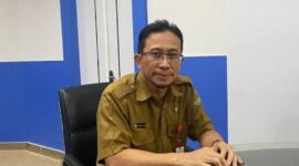 Foto: Kepala Disdikbud Kaltim, Muhammad Kurniawan (ist)
