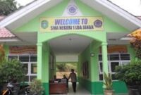 Foto: SMA 1 Loajanan (Ist)