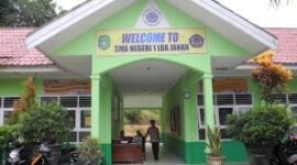 Foto: SMA 1 Loajanan (Ist)