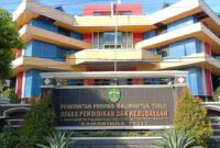 Foto: kantor Disdikbud Kaltim (ist)