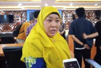 Foto: Kepala Sub Koordinator Peserta Didik dan Pembangunan Karakter Disdikbud Kaltim, Siti Aminah (ist)
