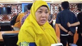 Foto: Kepala Sub Koordinator Peserta Didik dan Pembangunan Karakter Disdikbud Kaltim, Siti Aminah (ist)
