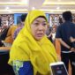 Foto: Kepala Sub Koordinator Peserta Didik dan Pembangunan Karakter Disdikbud Kaltim, Siti Aminah (ist)