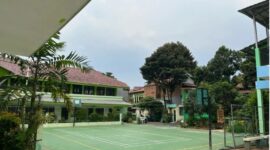 Foto: Ilustrasi sekolah di kaltim (ist)