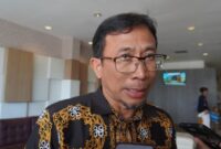 Foto: Kepala Disdikbud Kaltim, Muhammad Kurniawan (ist)