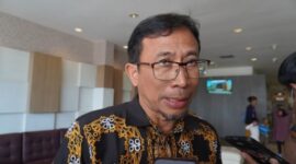 Foto: Kepala Disdikbud Kaltim, Muhammad Kurniawan (ist)