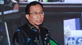 Foto: Kepala Disdikbud Kaltim, Muhammad Kurniawan (ist)