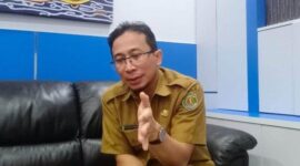 Foto: Kepala Disdikbud Kaltim, Muhammad Kurniawan (ist)