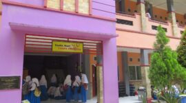 Foto: SMKN 17 Samarinda (ist)