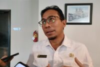 Foto: Kepala Disdikbud Kaltim, Muhammad Kurniawan (ist)