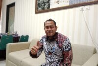 Kabid Pembinaan SMK, Surasa. (IST) 