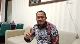 Kabid Pembinaan SMK, Surasa. (IST) 