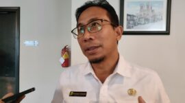 Foto: Kepala Disdikbud Kaltim, Muhammad Kurniawan (ist)