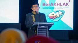 Kepala Dinas Pendidikan dan Kebudayaan ( Disdikbud) Kaltim.Muhammad Kurniawan (ist)