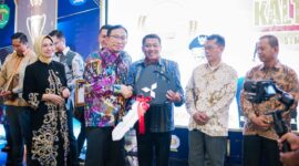 Foto: Kaltim Education Awards 2023 (ist)