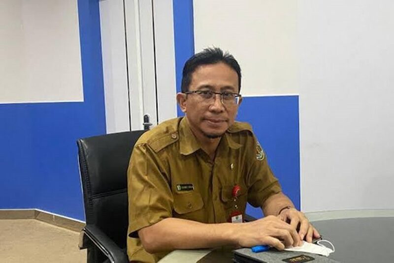 Foto: Kepala Disdikbud Kaltim, Muhammad Kurniawan (ist)