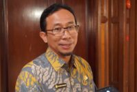 Ka disdikbud Kaltim. Muhammad Kurniawan, (ist)