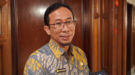 Kepala Disdikbud Kaltim, Muhammad Kurniawan. (Ist)