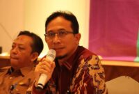 Kepala Disdikbud Kaltim, Muhammad Kurniawan. (ist)