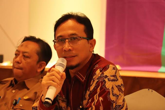Kepala Disdikbud Kaltim, Muhammad Kurniawan. (ist)