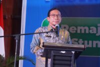 Kepala Disdikbud Kaltim, Muhammad Kurniawan. (ist)