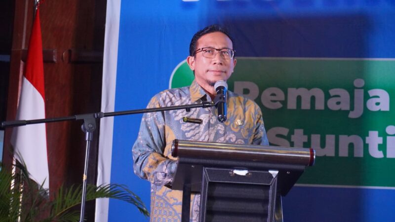 Kepala Disdikbud Kaltim, Muhammad Kurniawan.(ist)
