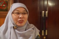 Sub Koordinator Peserta Didik dan Pembangunan Karakter Disdikbud Kaltim, Siti Aminah.