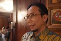 Kepala Disdikbud Kaltim, Muhammad Kurniawan. (ist)
