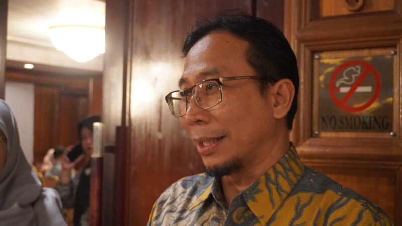 Kepala Disdikbud Kaltim, Muhammad Kurniawan. (ist)