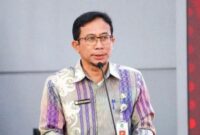 Sub Koordinator Peserta Didik dan Pembangunan Karakter Disdikbud Kaltim, Siti Aminah