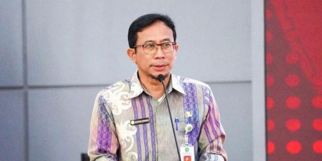 Kepala Disdikbud Kaltim, Muhammad Kurniawan. (Ist)