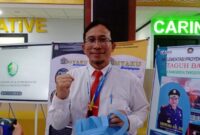 Ka disdikbud Kaltim, Muhammad Kurniawan. (ist)
