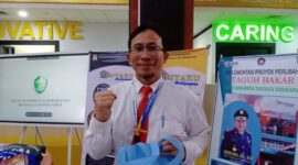 Kepala Disdikbud Kaltim, Muhammad Kurniawan. (ist)