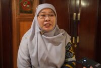 Sub Koordinator Peserta Didik dan Pembangunan Karakter Disdikbud Kaltim, Siti Aminah.
