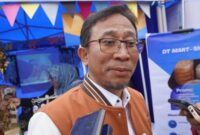 Kepala Dinas Pendidikan dan Kebudayaan (Disdikbud) Kaltim. Kurniawan. (ist)