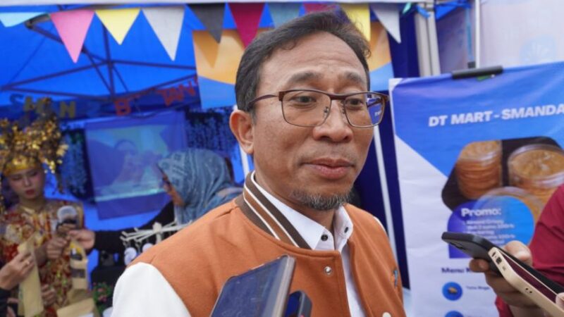 Kepala Dinas Pendidikan dan Kebudayaan (Disdikbud) Kaltim. Kurniawan. (ist)