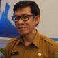 Kabid Pembinaan SMA Jasniyansyah.