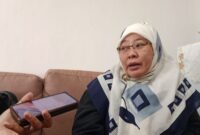Sub Koordinator Peserta Didik dan Pembangunan Karakter Disdikbud Kaltim, Siti Aminah (ist)